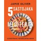 5 SASTOJAKA: MEDITERAN