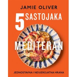 5 SASTOJAKA: MEDITERAN