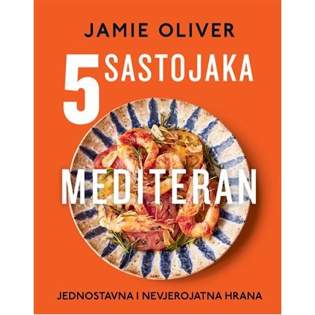 5 SASTOJAKA: MEDITERAN