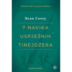 7 NAVIKA USPJEŠNIH TINEJDŽERA