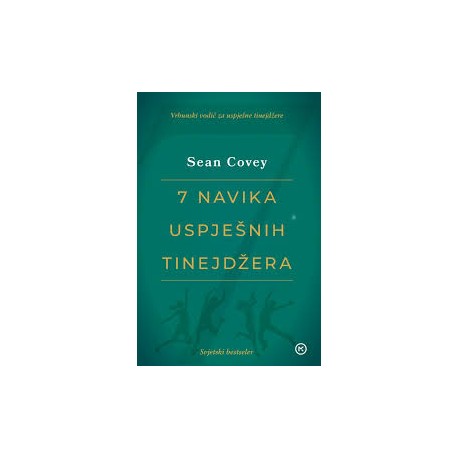 7 NAVIKA USPJEŠNIH TINEJDŽERA