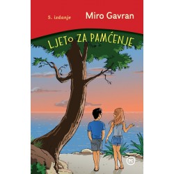 LJETO ZA PAMĆENJE
