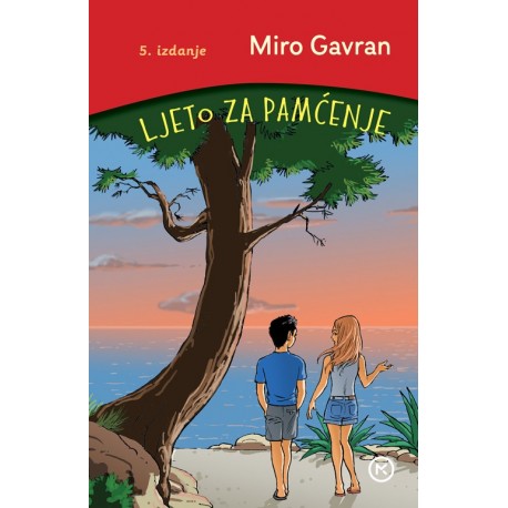 LJETO ZA PAMĆENJE
