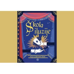ŠKOLA ILUZIJE