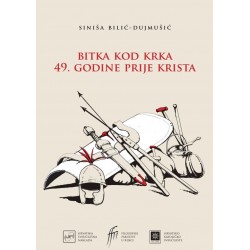 BITKA KOD KRKA 49.GODINE PRIJE KRISTA
