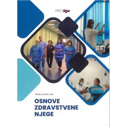 OSNOVE ZDRAVSTVENE NJEGE