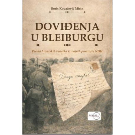 DOVIĐENJA U BLEIBURGU