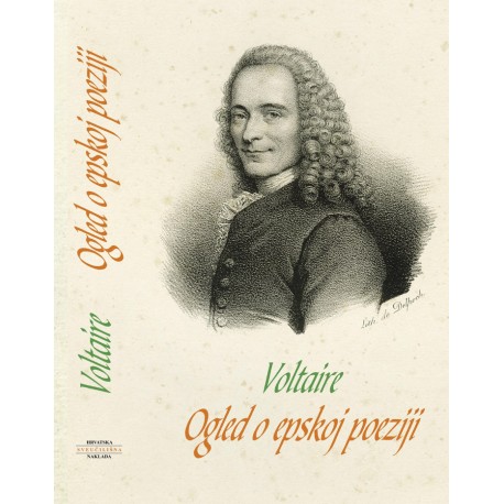OGLED O EPSKOJ POEZIJI