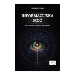 INFORMACIJSKA MOĆ