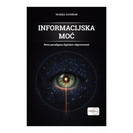 INFORMACIJSKA MOĆ