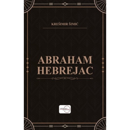 ABRAHAM HEBREJAC