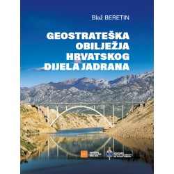 GEOSTRATEŠKA OBILJEŽJA HRVATSKOG DIJELA JADRANA