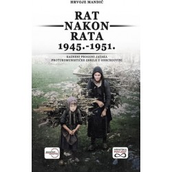 RAT NAKON RATA 1945.-1951.