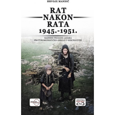 RAT NAKON RATA 1945.-1951.