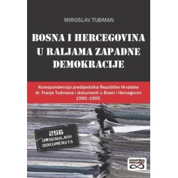 Bosna i Hercegovina u raljama zapadne demokracije