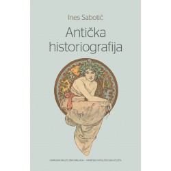 ANTIČKA HISTORIOGRAFIJA