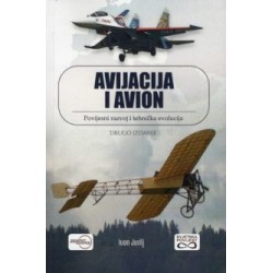 AVIJACIJA I AVION