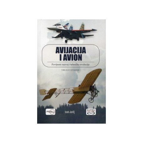 AVIJACIJA I AVION
