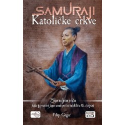 SAMURAJI KATOLIČKE CRKVE