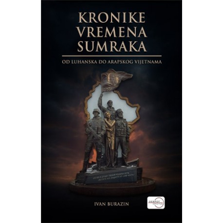 KRONIKE VREMENA SUMRAKA