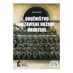 ORUŽNIŠTVO NDH