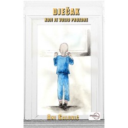 DJEČAK  KOJI JE VOLIO PROZORE