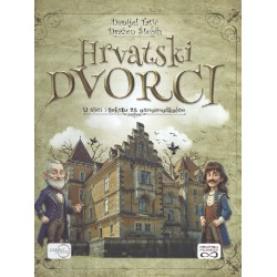 HRVATSKI DVORCI
