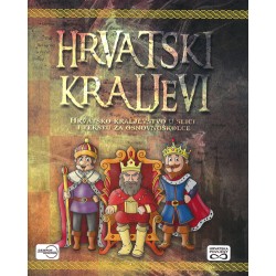 HRVATSKI KRALJEVI