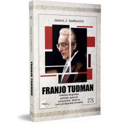 FRANJO TUĐMAN - Politička biografija