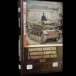 Banovina Hrvatska i Dravska banovina u Travanjskom ratu 1941.