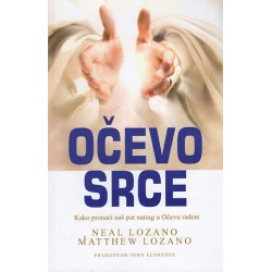 OČEVO SRCE