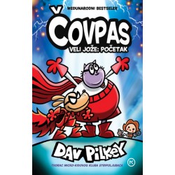 ČOVPAS: VELI JOŽE-POČETAK