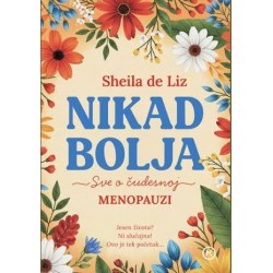 NIKAD BOLJA