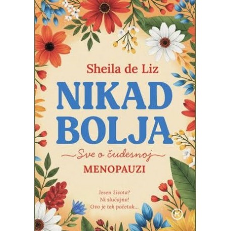 NIKAD BOLJA