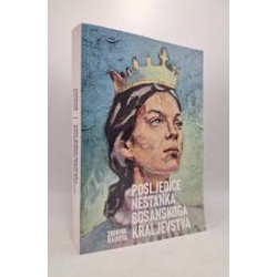 POSLJEDICE NESTANKA BOSANSKOGA KRALJEVSTVA