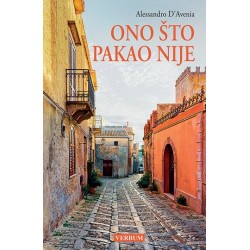 ONO ŠTO PAKAO NIJE