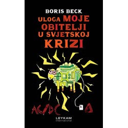 ULOGA MOJE OBITELJI U SVJETSKOJ KRIZI