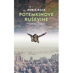 POTEMKINOVE RUŠEVINE I DRUGI ESEJI