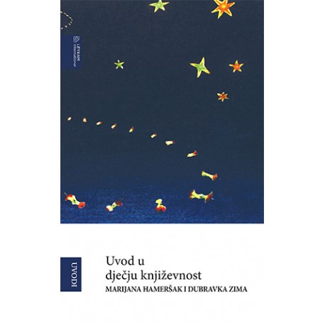 UVOD U DJEČJU KNJIŽEVNOST