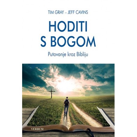 HODITI S BOGOM