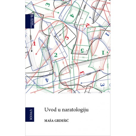 UVOD U NARATOLOGIJU