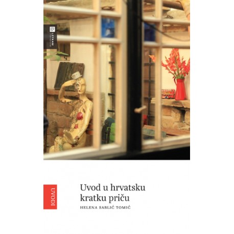 UVOD U HRVATSKU KRATKU PRIČU