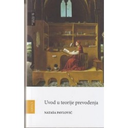 UVOD U TEORIJE PREVOĐENJA