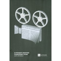 IZ POVIJESTI HRVATSKE FILMOLOGIJE I FILMA
