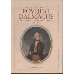 POVIJEST DALMACIJE
