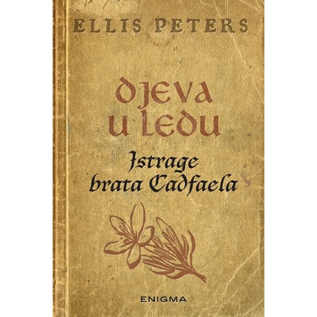 DJEVA U LEDU