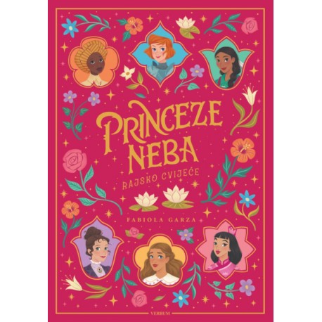 PRINCEZE NEBA