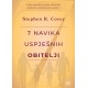 7 NAVIKA USPJEŠNIH OBITELJI