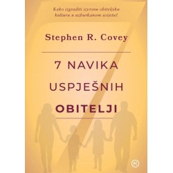7 NAVIKA USPJEŠNIH OBITELJI