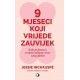 9 MJESECI KOJI VRIJEDE ZAUVJEK